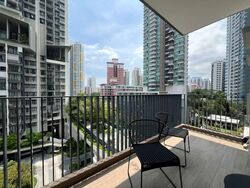 Highline Residences (D3), Condominium #621189991